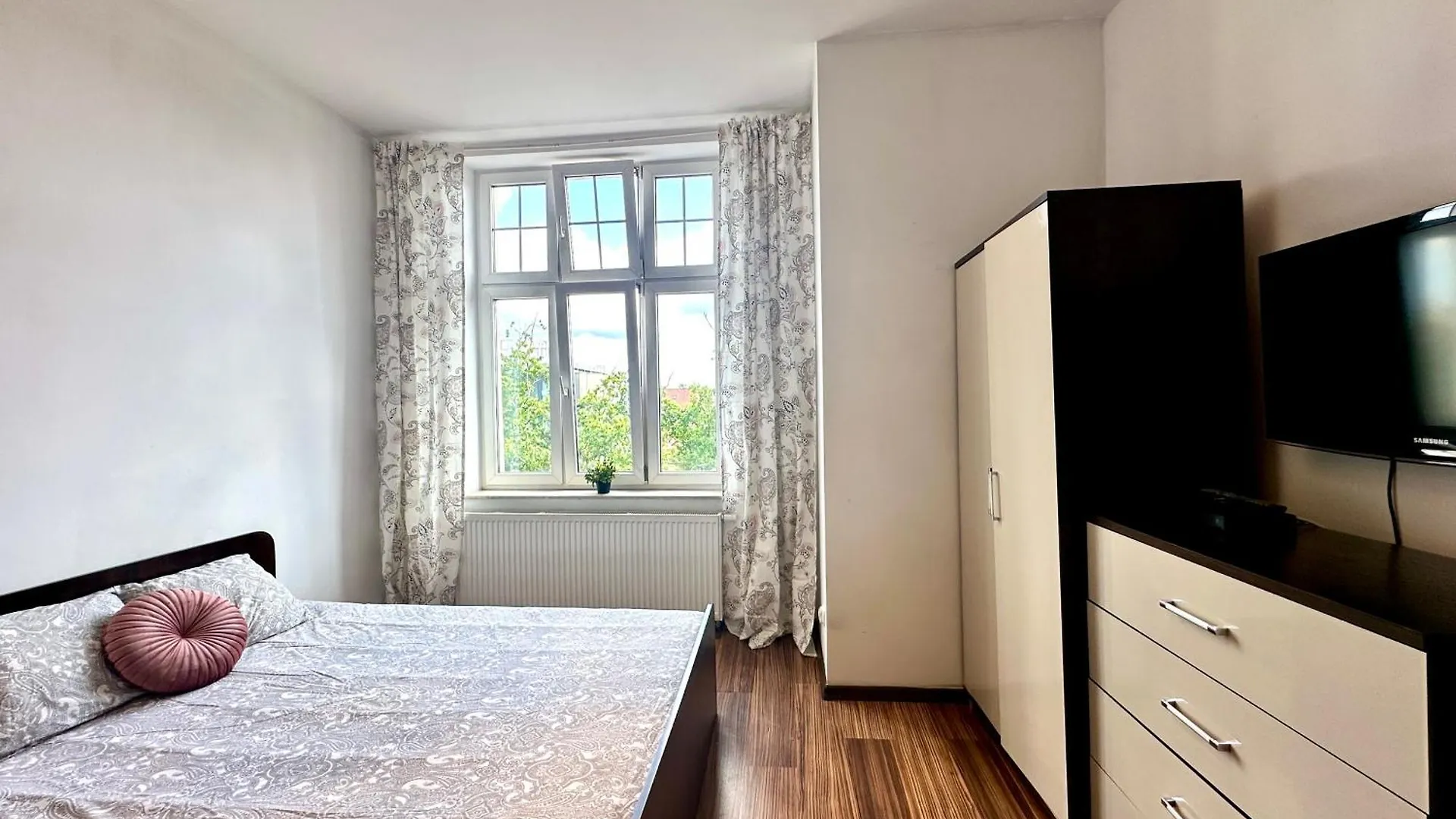 Studio W Centrum Sopotu I بولندا