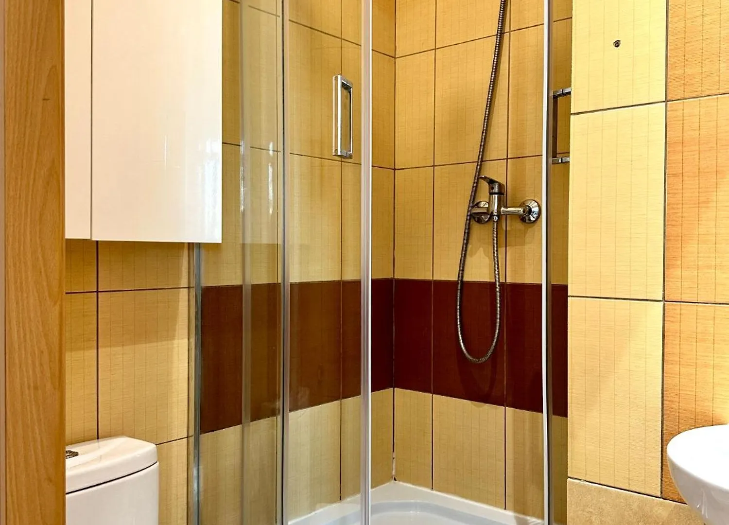 Studio W Centrum Sopotu I سوبوت