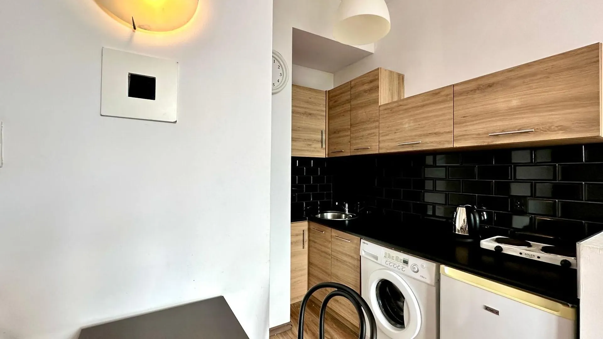 Studio W Centrum Sopotu I 0*, سوبوت