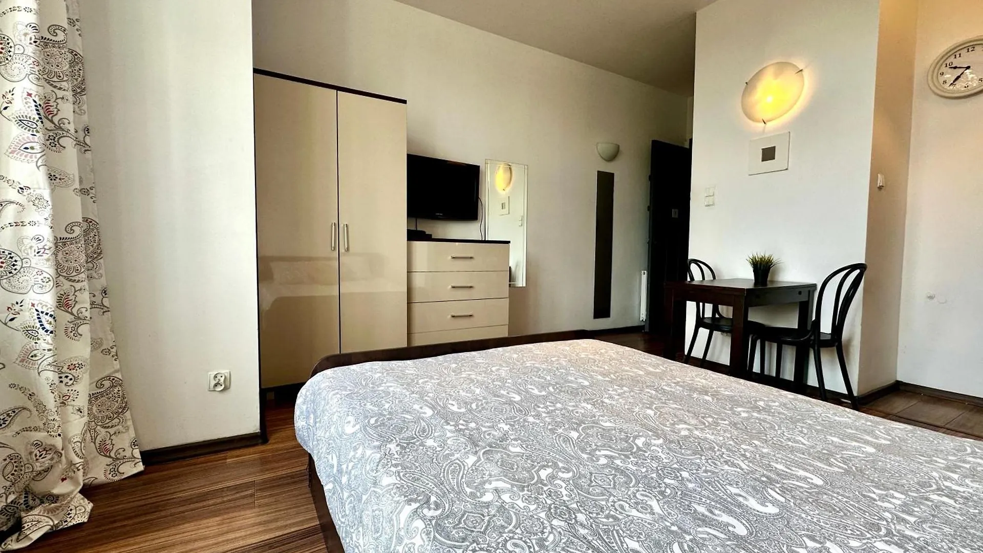 شقة Studio W Centrum Sopotu I بولندا